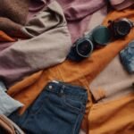 9 Colorful & Sustainable Clothing Brands – Affordable Quality!