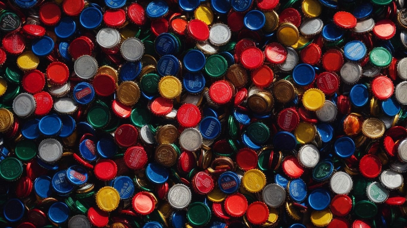 Bottle Caps For Cancer: Where To Recycle Them