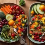 The Eco-Plate Chronicles: Reducing Carbon Footprint with Plant-Based Diets