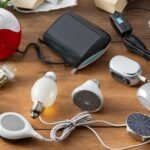 Discover the Top Eco-Tech Gadgets: Sustainable Reviews and Recommendations