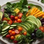 Forks Over Carbon: The Surprising Environmental Benefits of a Plant-Based Diet