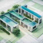 Create Your Dream Home with Sustainable Designs: The Green Blueprint