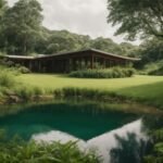 Nature Immersion and Digital Detox at Green Retreats: Unplugging for a Refreshing Getaway