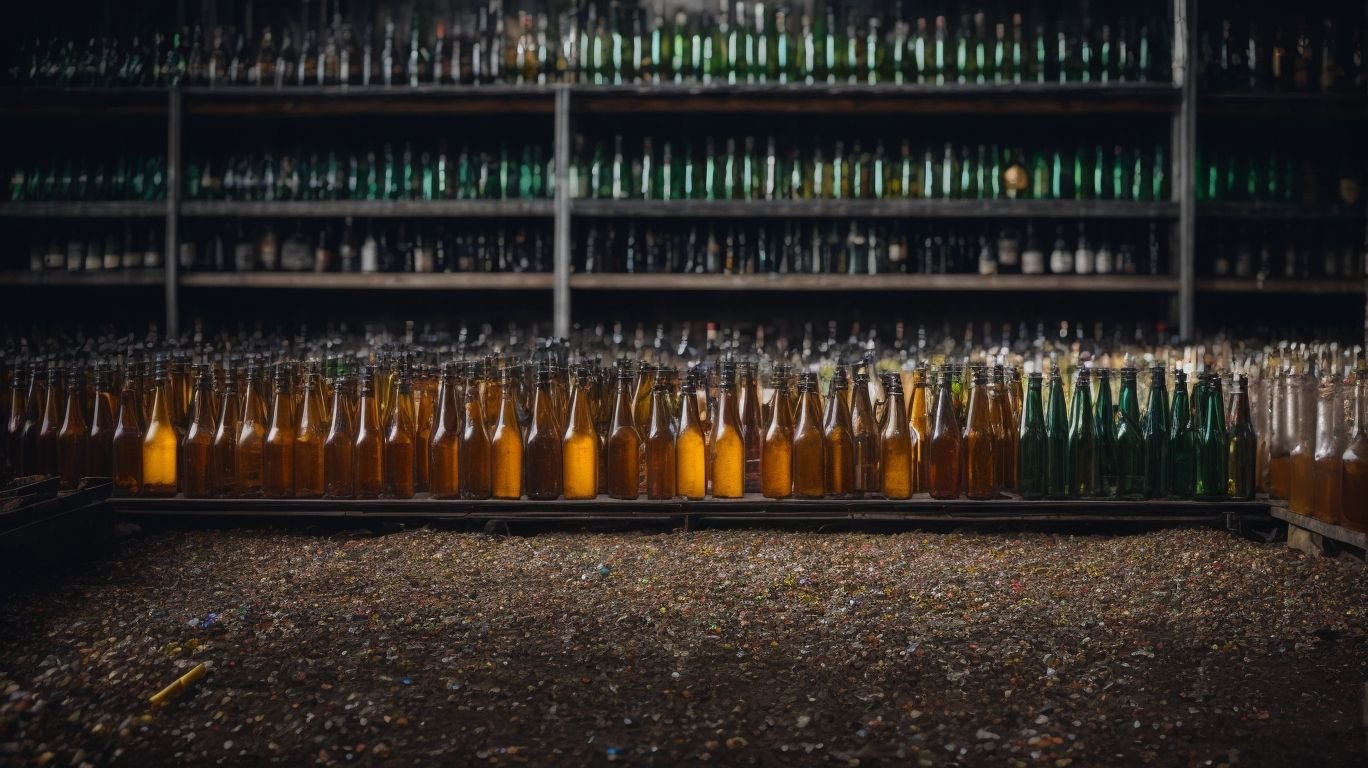 How Are Beer Bottles Recycled?