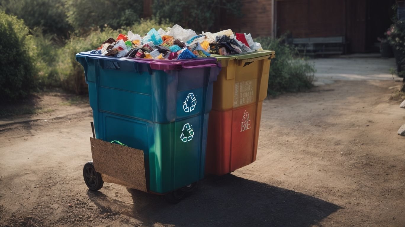 How Can We Encourage Recycling?