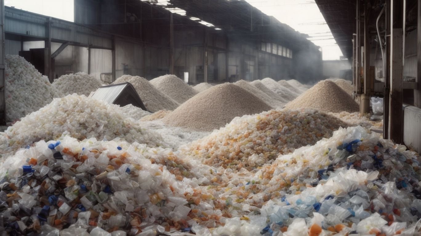 How Is High Density Polyethylene Recycled?