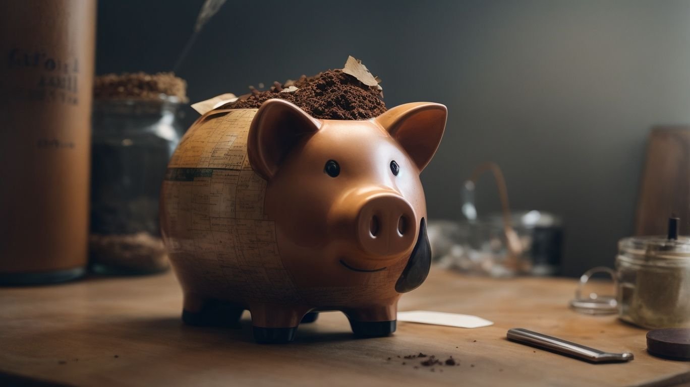 How To Make A Piggy Bank From Recycled Materials