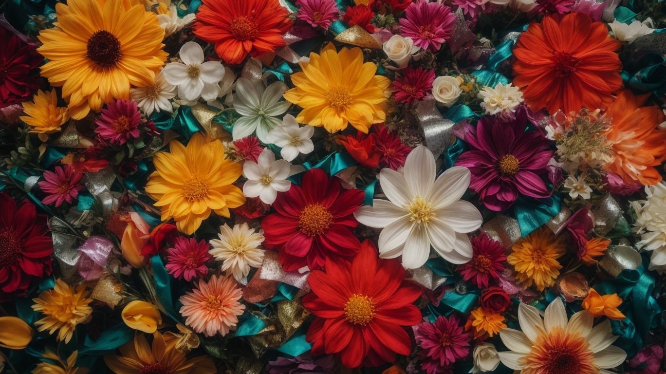 How To Make Flowers Out Of Recycled Materials