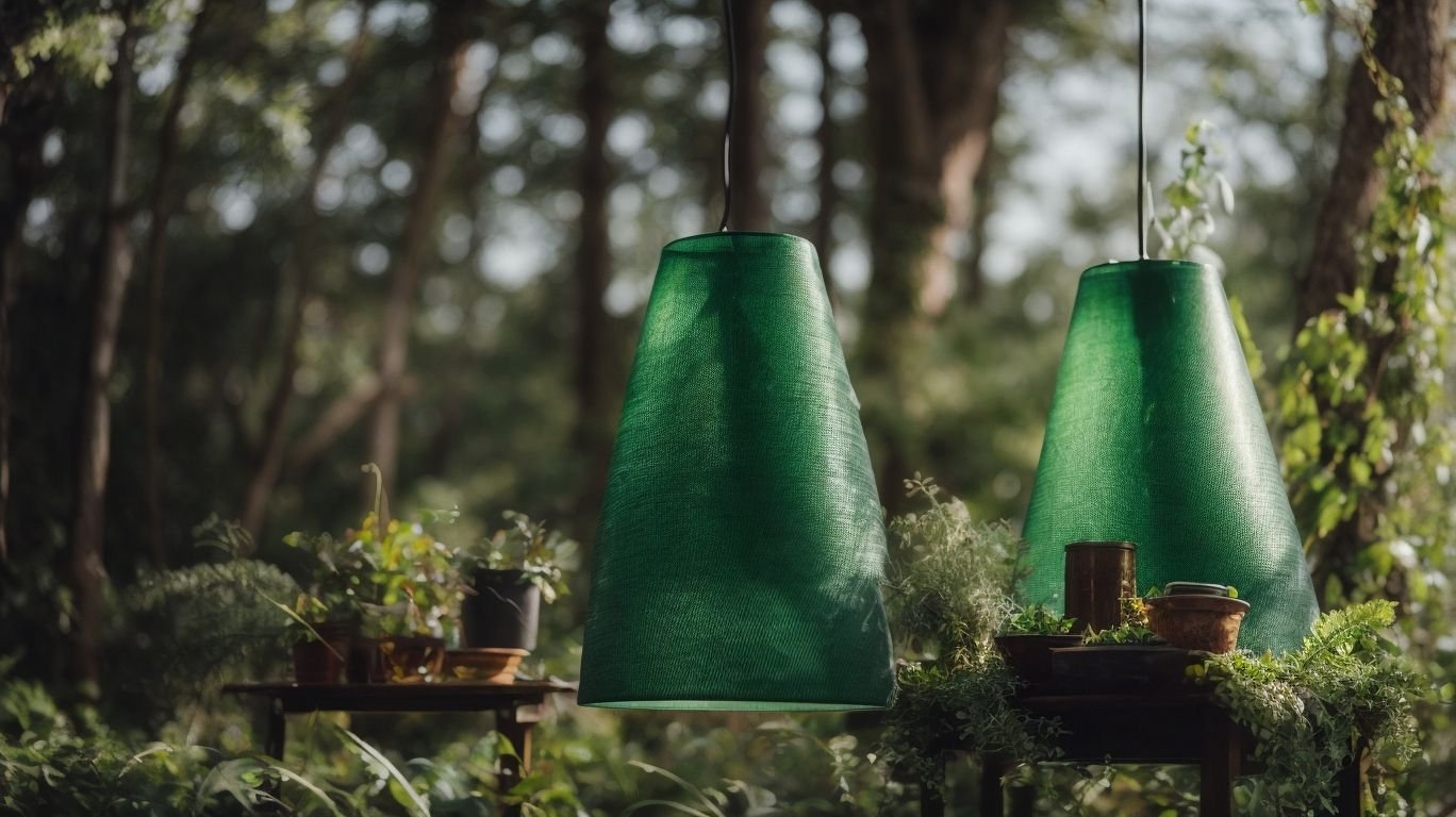 How To Make Recycled Bottle Lamps