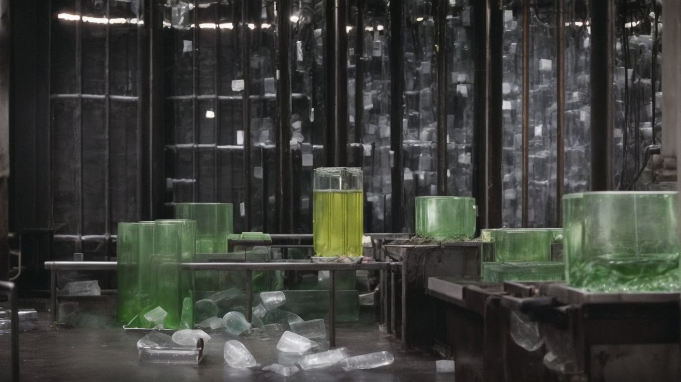 How To Make Recycled Glass