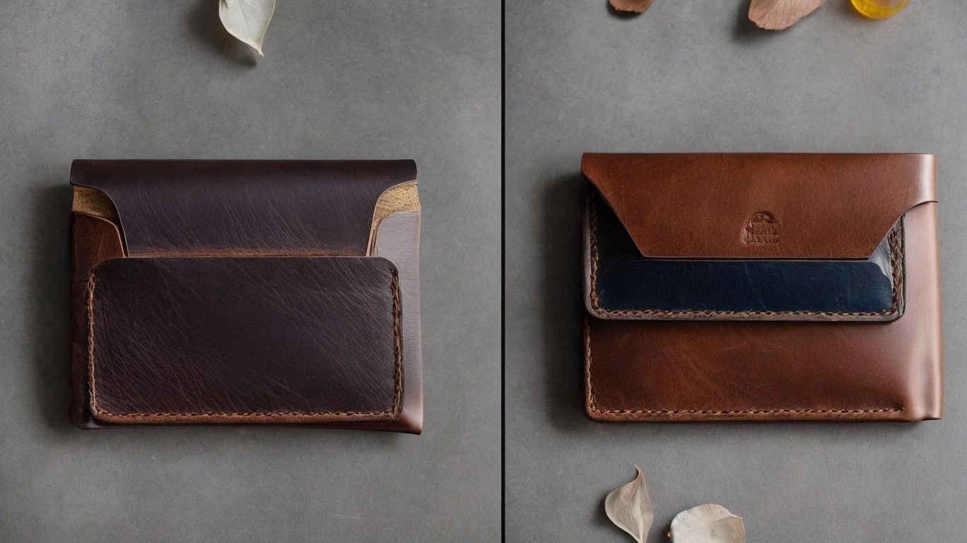 How To Make Wallets From Recycled Materials
