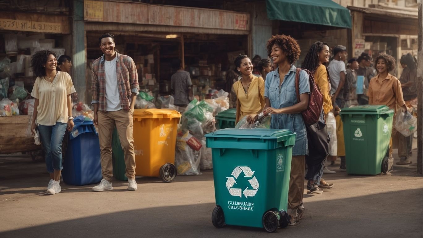 How To Motivate People To Recycle