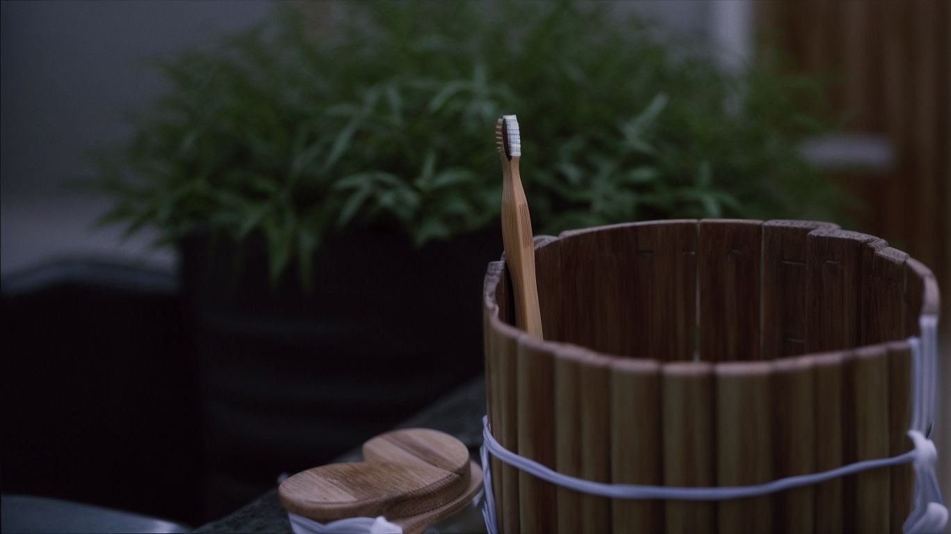 How To Recycle A Bamboo Toothbrush