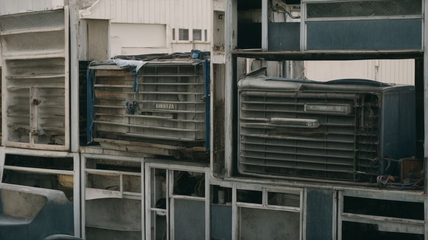 Futureproofing: How To Recycle Air Conditioners