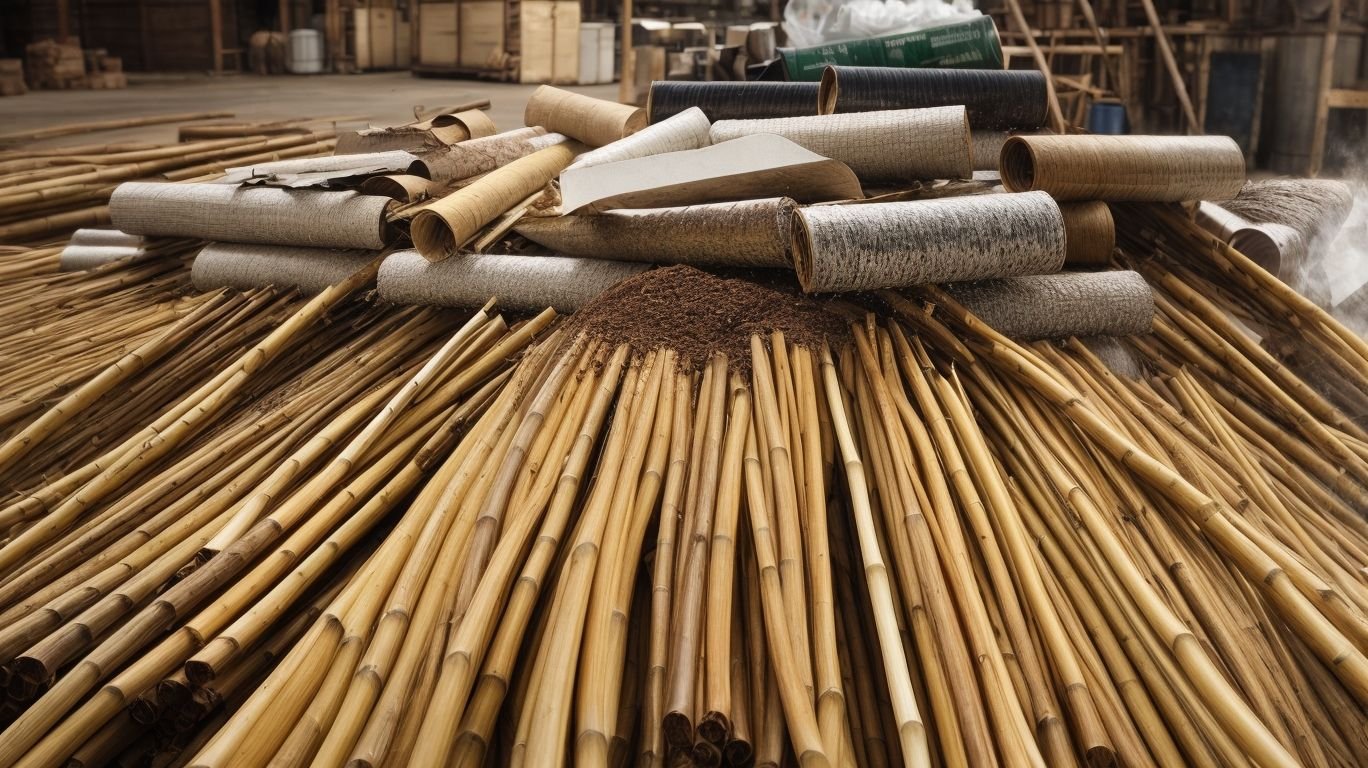 How To Recycle Bamboo