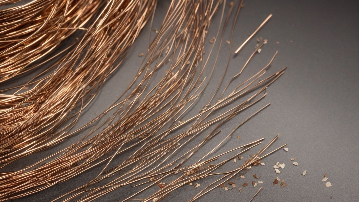 How To Recycle Copper Wire