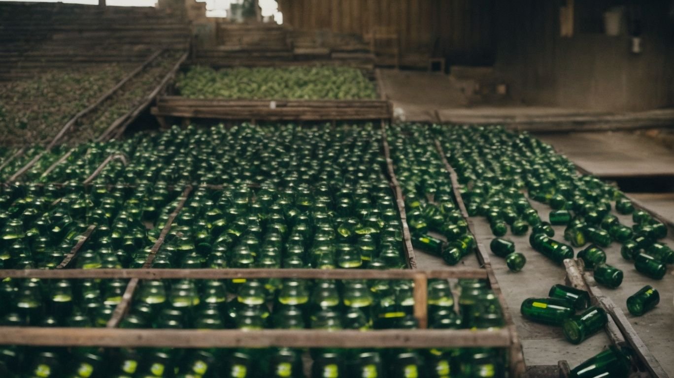 How To Recycle Olive Oil Bottles