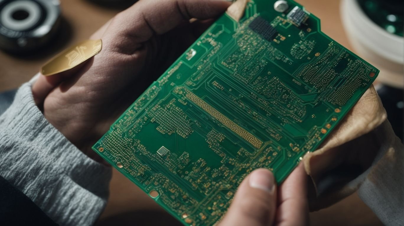How To Recycle PCB