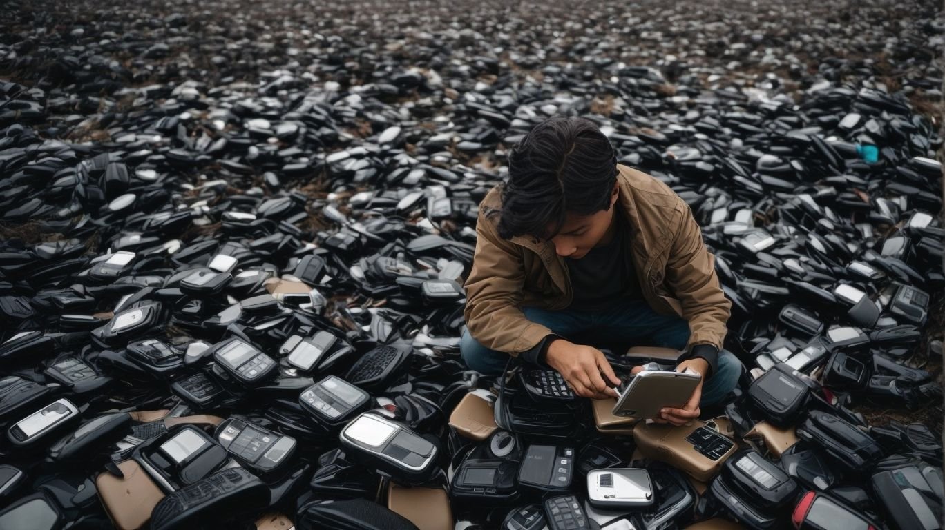 How To Start A Cell Phone Recycling Business