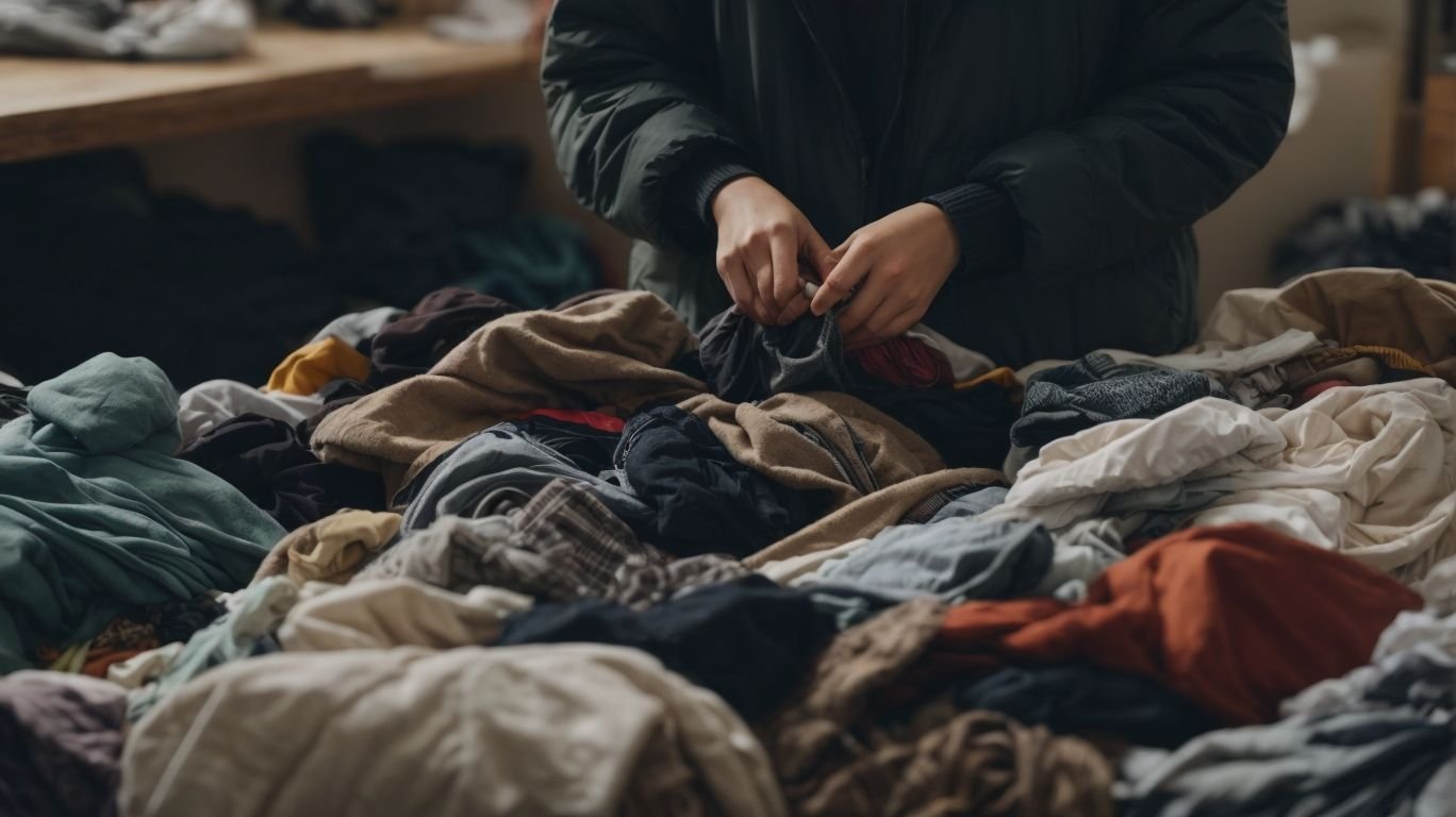 How To Start A Clothing Recycling Business
