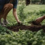 Embracing a Greener Lifestyle: The Benefits of Nurturing Nature
