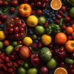 Unlocking the Power of Plant-Based Foods: Essential Vitamins and Minerals for Optimal Nutrient Nourishment