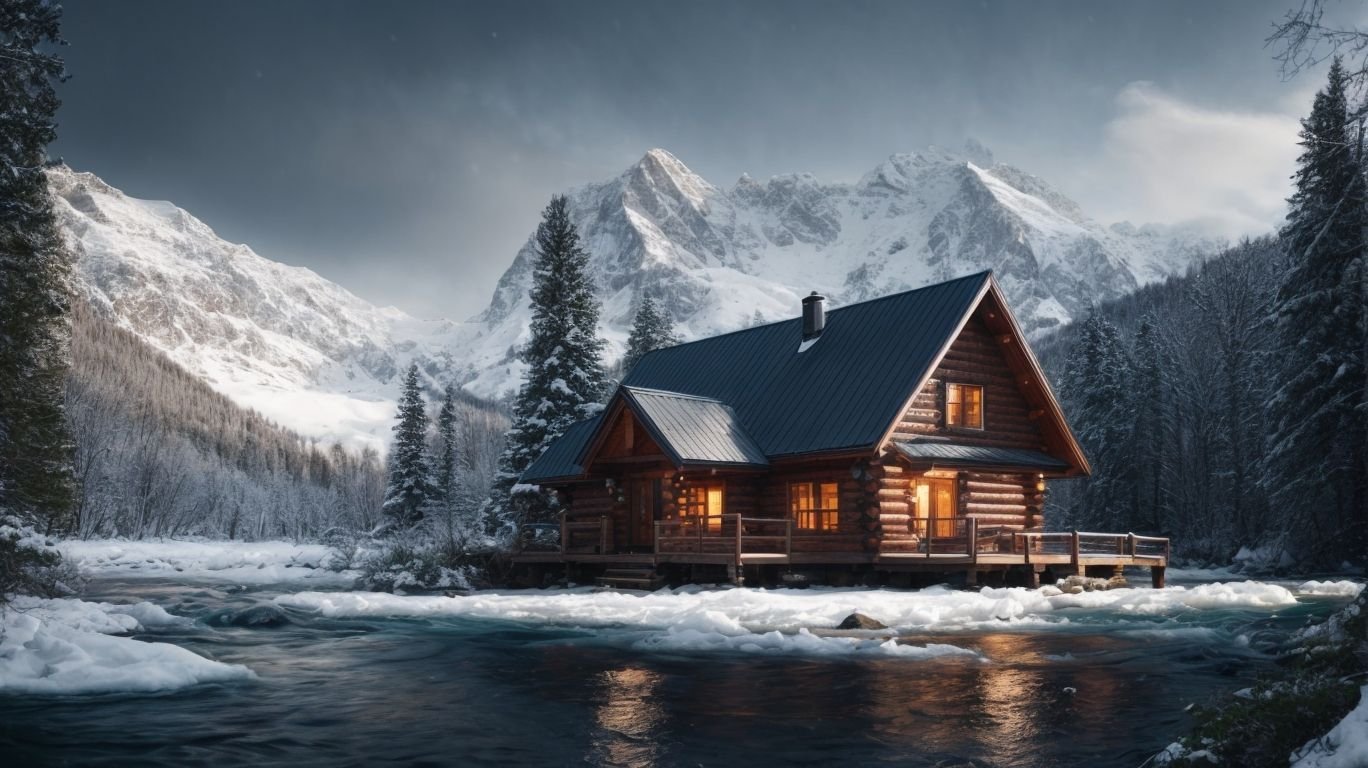 Off Grid Escapes Reconnect With Nature By Disconnecting