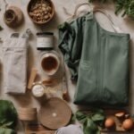 Eco-Friendly Living: Sustainable Fashion, Food, and More