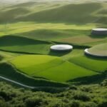 Green Tech Landscape: Sustainable Companies in the Spotlight