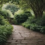 Discovering the Green Path: Examples of Sustainable Environments