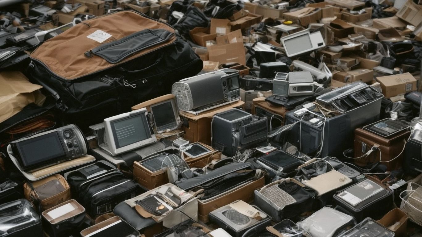 What Are The Benefits Of Recycling Electronics?