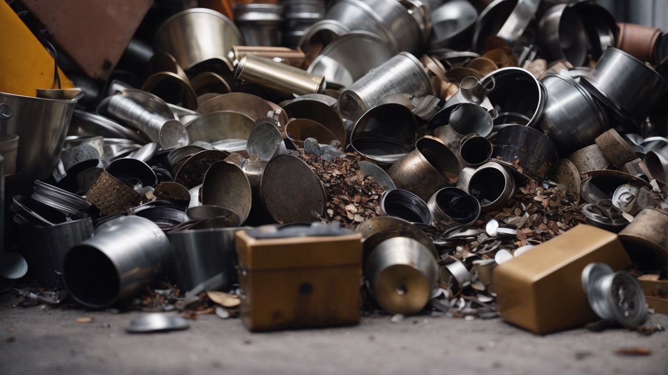 What Is Bi-Metal Recycling?