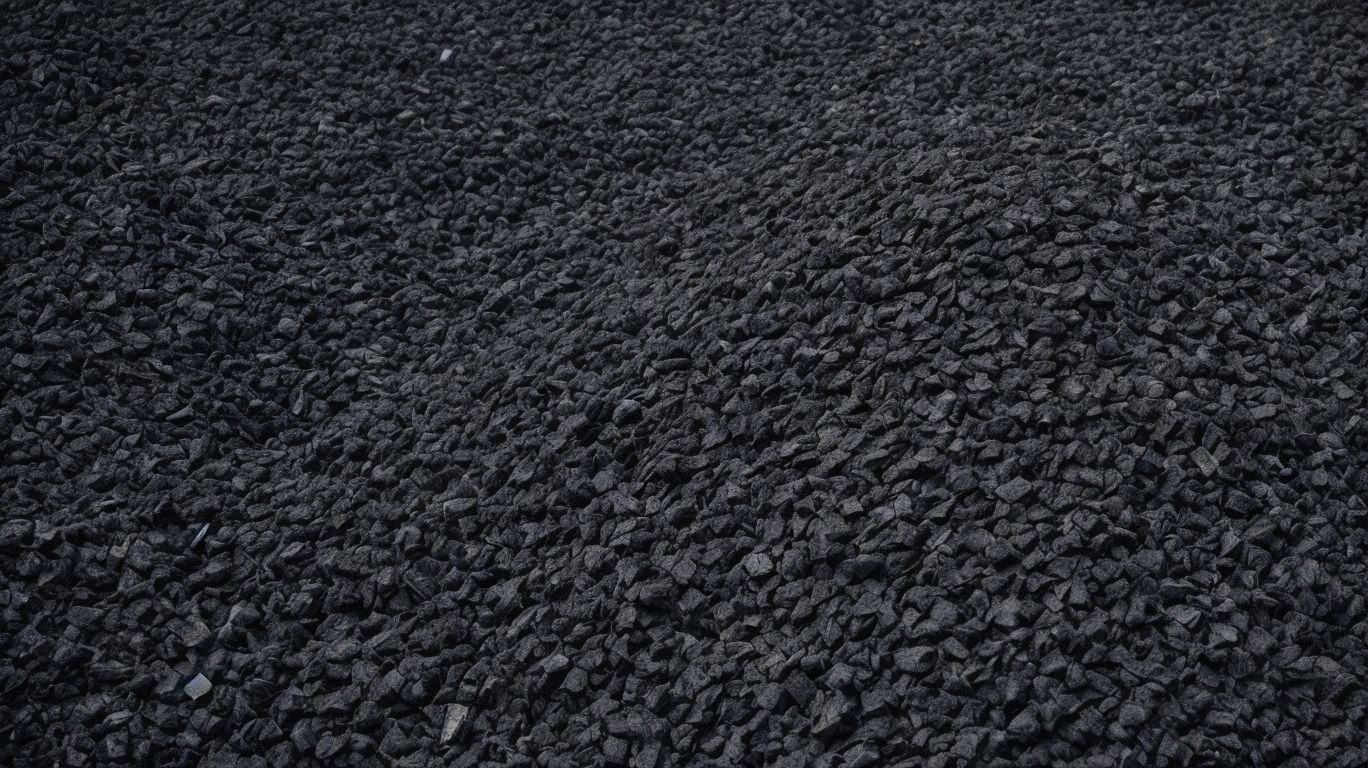 What Is Recycled Asphalt