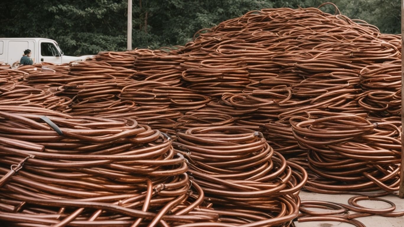 Where To Find Copper To Recycle