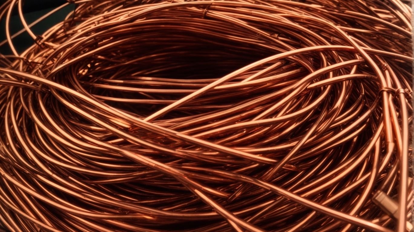Why Do We Recycle Copper?