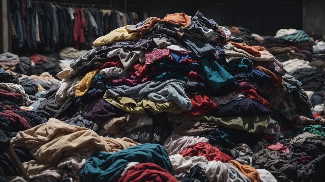 Why Is It Important To Recycle Clothes?