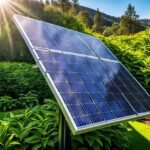 100 Watt Solar Panel Guide for Clean Energy
