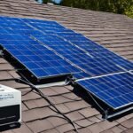 Maximize Energy with Our 200 Watt Solar Panel!