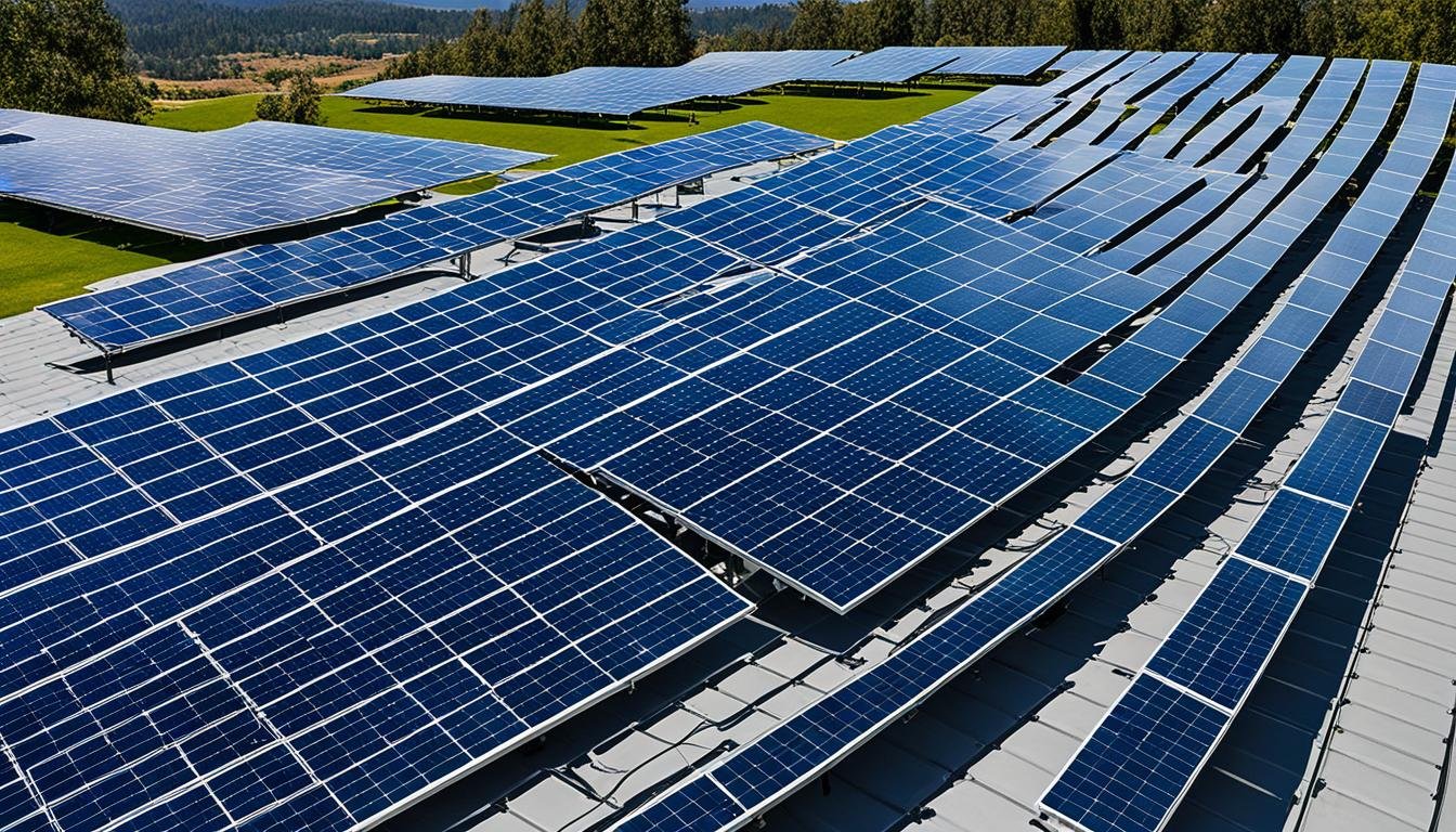 Power Up with Our 400 Watt Solar Panels!