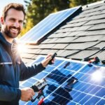 DIY Solar Panel Installation: Simplify Your Energy