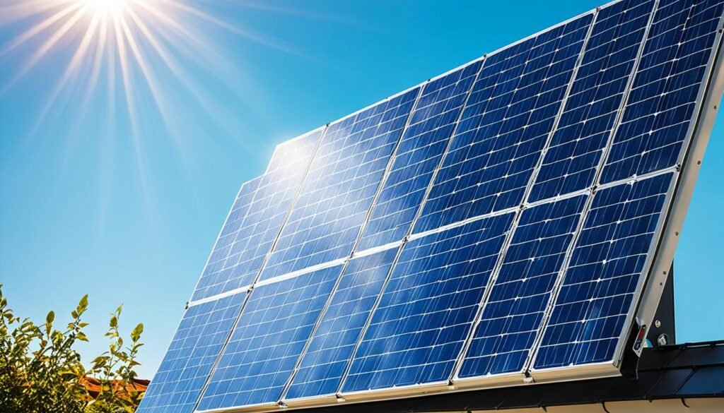 affordable 300 watt solar panel