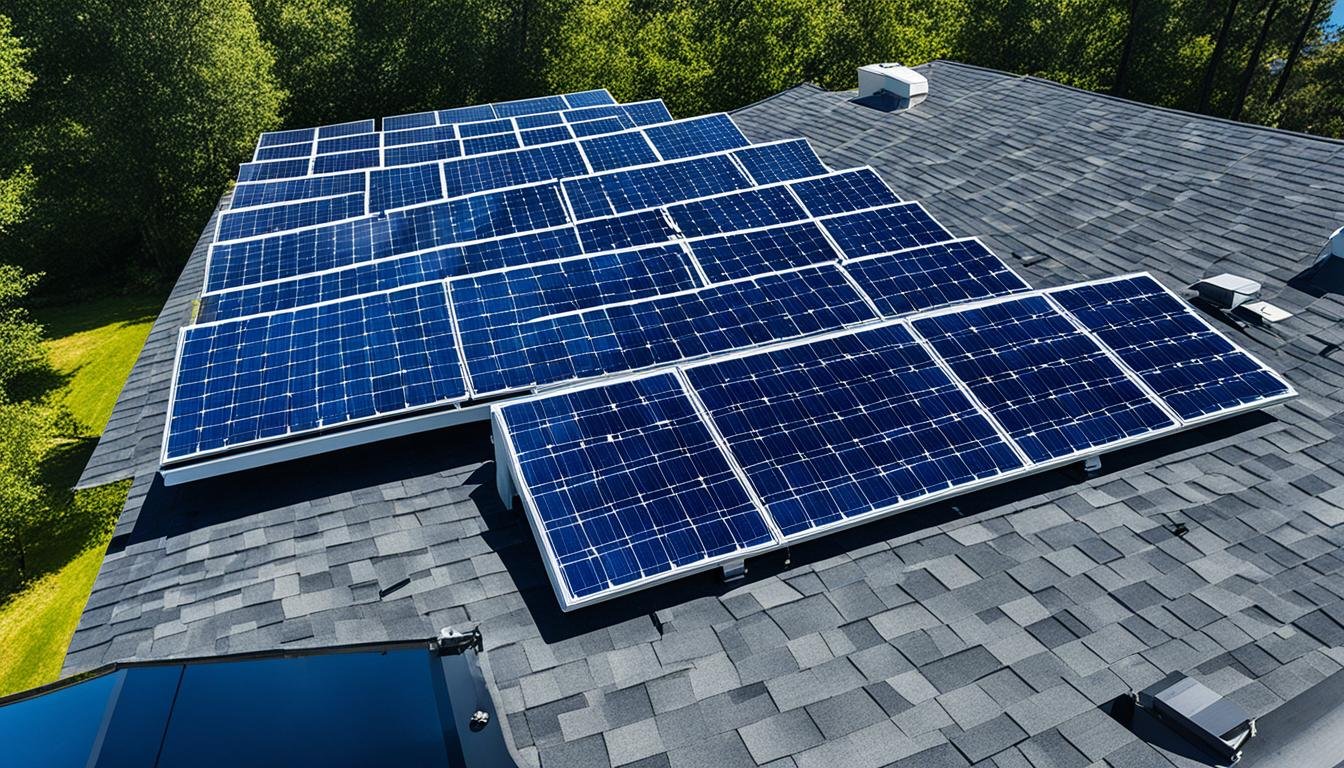 Top Home Solar Panels: Maximize Your Energy Savings