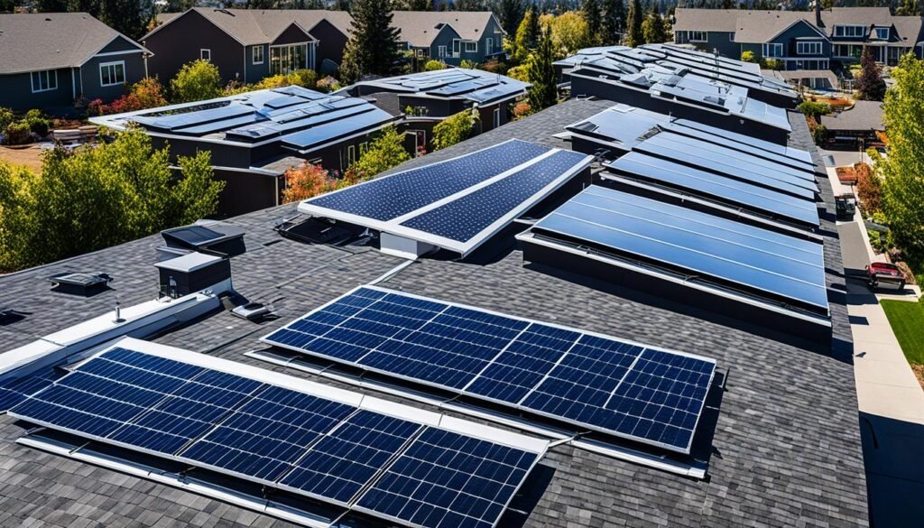 best solar panels for home