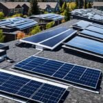 Top Home Solar Panels: Maximize Your Energy Savings