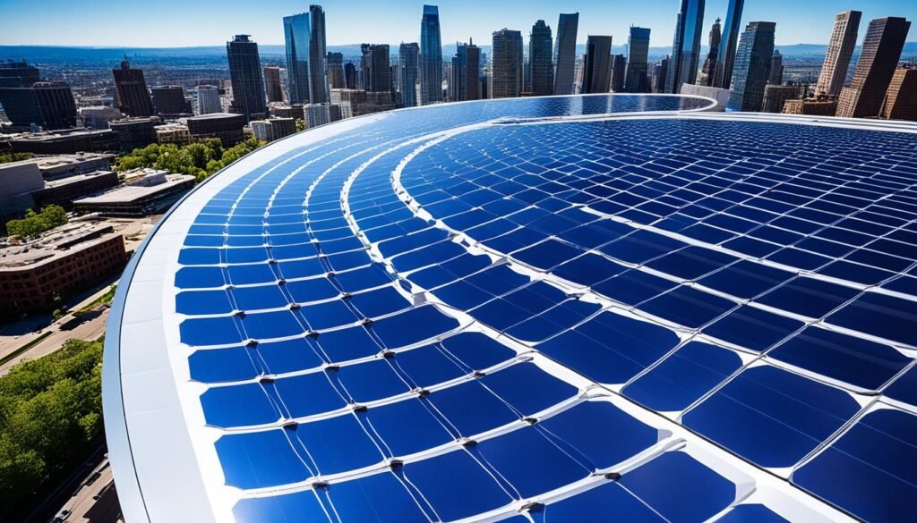 improved solar panel efficiency