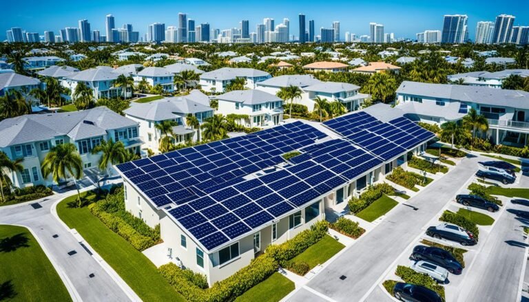 Miami Construction Code for Solar Panel FAQs