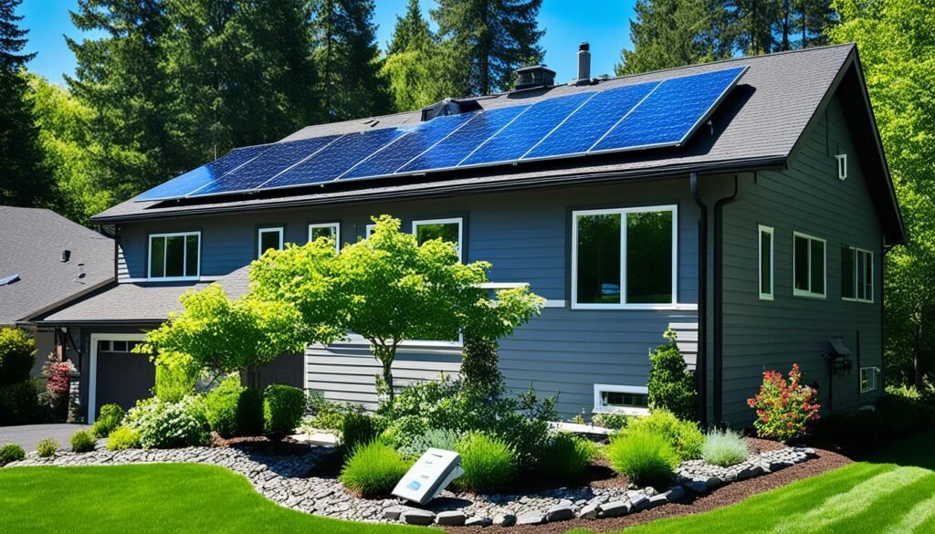 residential solar installation cost