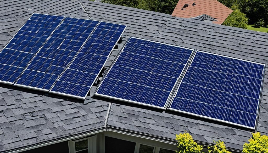 solar installation costs