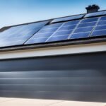 Optimize Your Home with Solar Panel Battery Storage