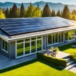 Boost Your Home with Solar Panel Efficiency!